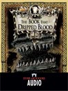 Cover image for The Book That Dripped Blood